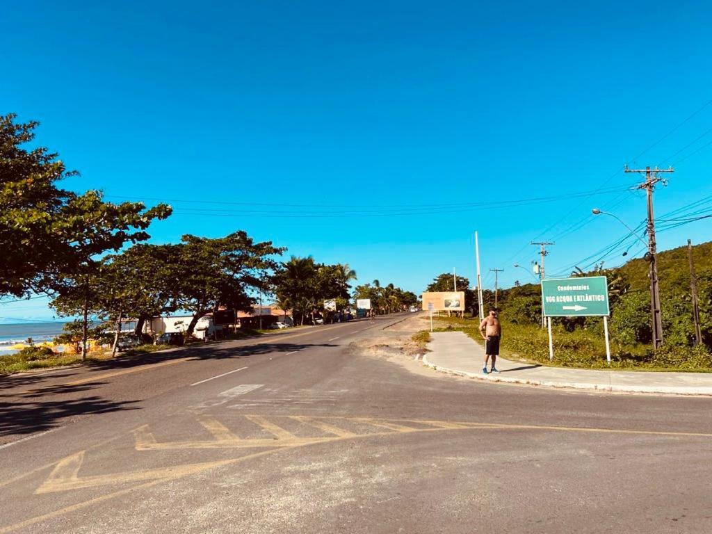Ape Ilha Graciosa, Praia Dos Milionarios Ilheus-Ba Εξωτερικό φωτογραφία