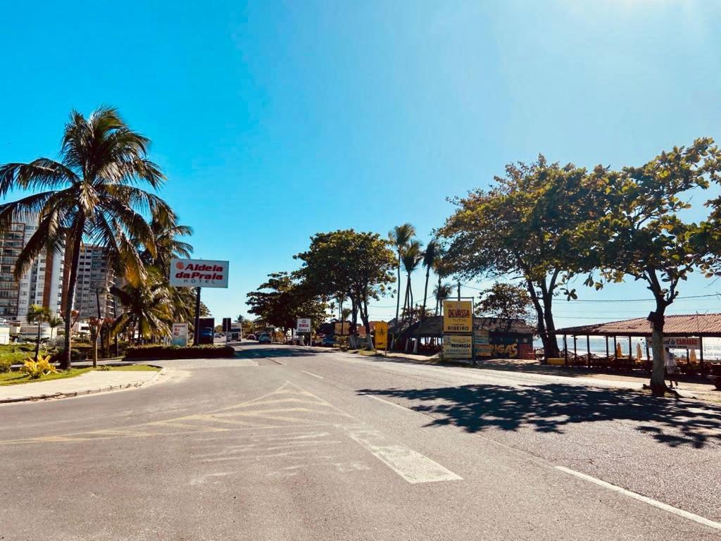 Ape Ilha Graciosa, Praia Dos Milionarios Ilheus-Ba Εξωτερικό φωτογραφία